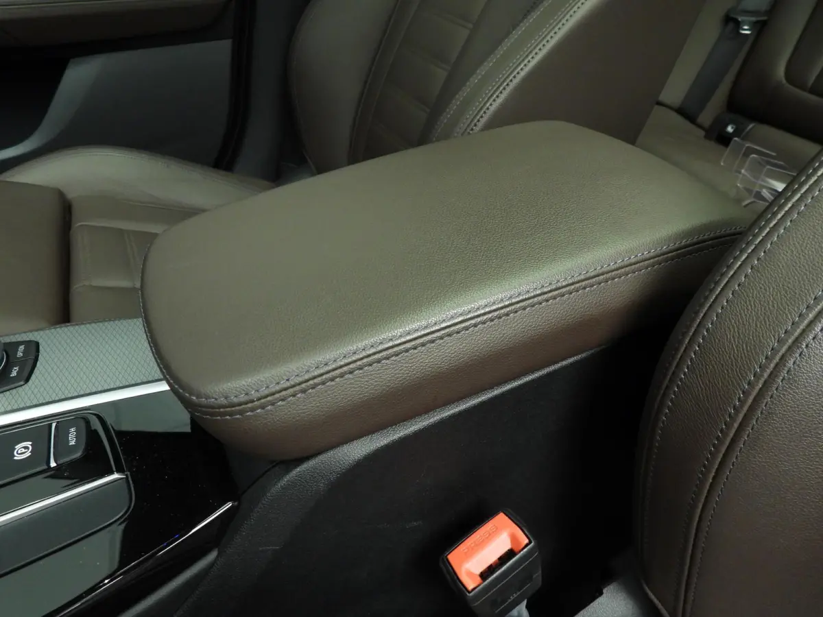 M40d xDrive | M-Sportpakket | LED | Leder | HUD | Schuifdak | Trekhaak | Elektr. zetels | Sportstoelen | DAB | Alu 20 inch