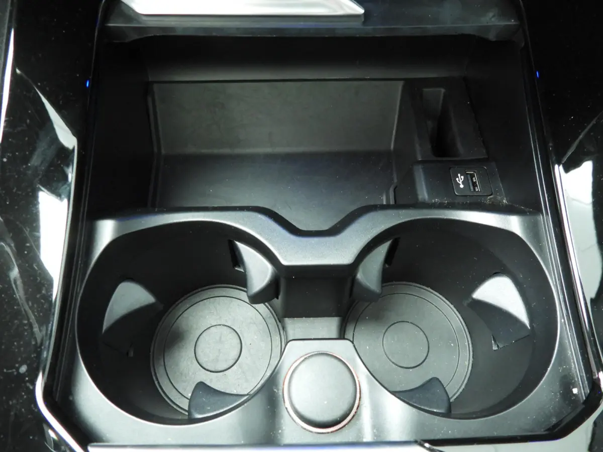 M40d xDrive | M-Sportpakket | LED | Leder | HUD | Schuifdak | Trekhaak | Elektr. zetels | Sportstoelen | DAB | Alu 20 inch