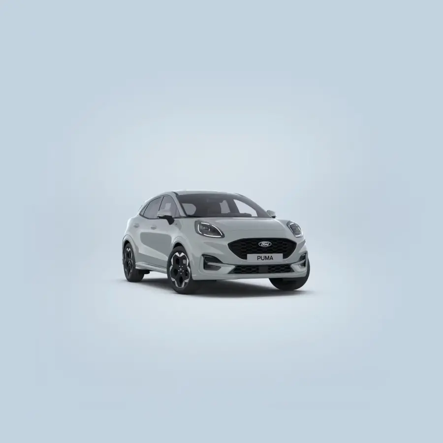1.0 EcoBoost ST-Line X | Nieuw te bestellen, | Ford Voordeel tot €5.000,- | 0,99% Rente | Apple Carplay & Android Auto | Cruise Control | A/C | Camera |