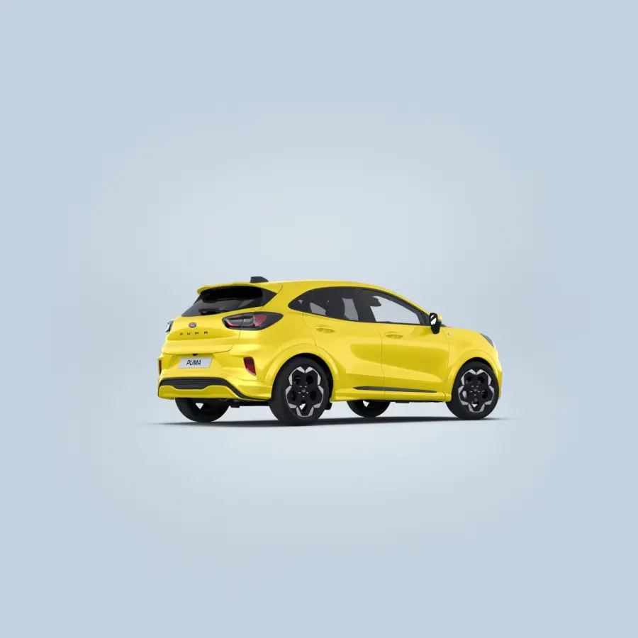 1.0 EcoBoost ST-Line X | Nieuw te bestellen, | Ford Voordeel tot €5.000,- | 0,99% Rente | Apple Carplay & Android Auto | Cruise Control | A/C | Camera |