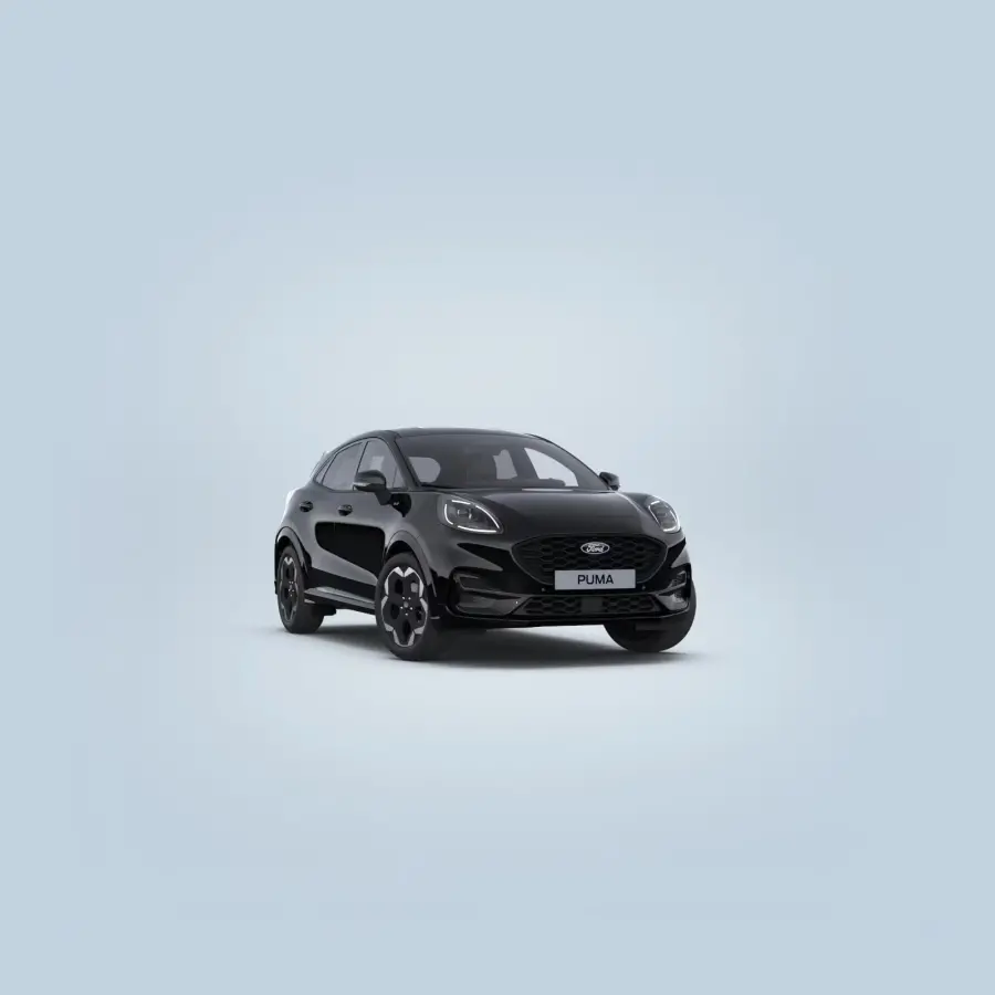1.0 EcoBoost ST-Line X | Nieuw te bestellen, | Ford Voordeel tot €5.000,- | 0,99% Rente | Apple Carplay & Android Auto | Cruise Control | A/C | Camera |