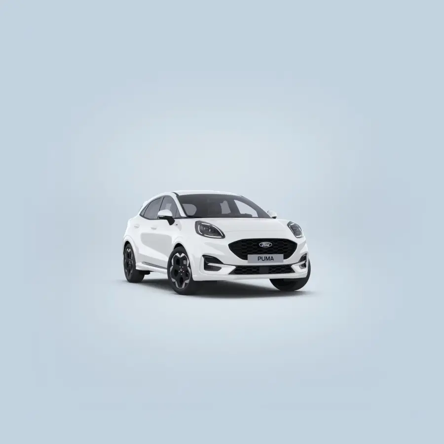 1.0 EcoBoost ST-Line X | Nieuw te bestellen, | Ford Voordeel tot €5.000,- | 0,99% Rente | Apple Carplay & Android Auto | Cruise Control | A/C | Camera |