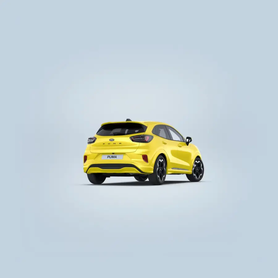 1.0 EcoBoost ST-Line X | Nieuw te bestellen, | Ford Voordeel tot €5.000,- | 0,99% Rente | Apple Carplay & Android Auto | Cruise Control | A/C | Camera |
