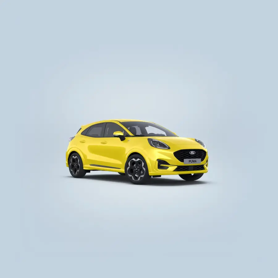 1.0 EcoBoost ST-Line X | Nieuw te bestellen, | Ford Voordeel tot €5.000,- | 0,99% Rente | Apple Carplay & Android Auto | Cruise Control | A/C | Camera |