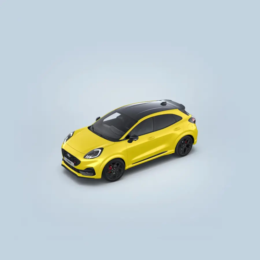 1.0 EcoBoost ST | Ford Voordeel tot €5.000,- | 0,99% Rente | Apple Carplay & Android Auto | Cruise Control | A/C | Camera |