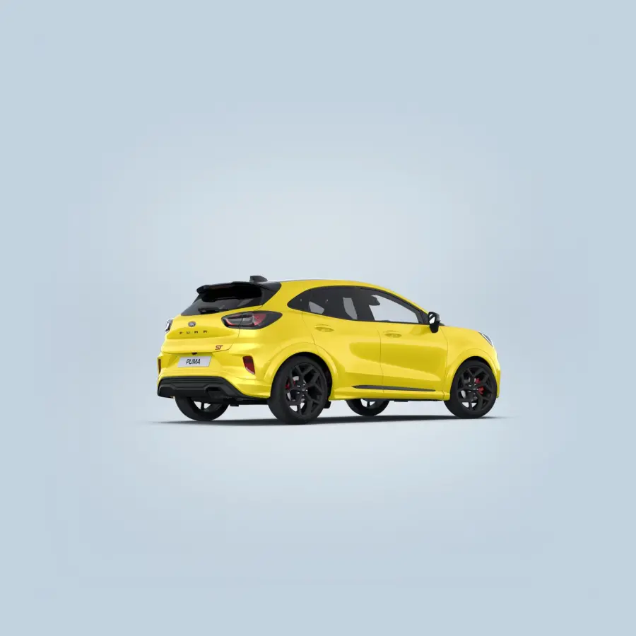 1.0 EcoBoost ST | Ford Voordeel tot €5.000,- | 0,99% Rente | Apple Carplay & Android Auto | Cruise Control | A/C | Camera |