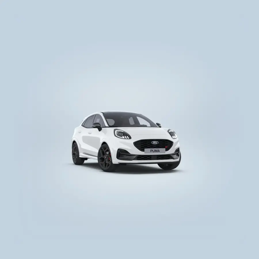 1.0 EcoBoost ST | Ford Voordeel tot €5.000,- | 0,99% Rente | Apple Carplay & Android Auto | Cruise Control | A/C | Camera |