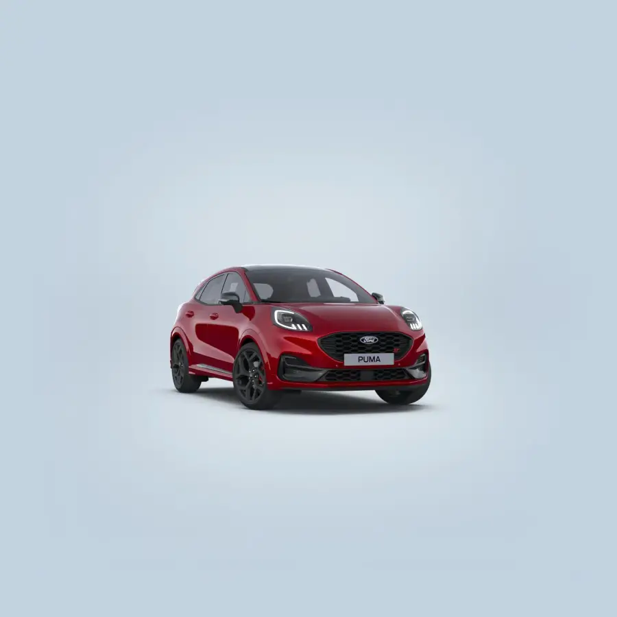 1.0 EcoBoost ST | Ford Voordeel tot €5.000,- | 0,99% Rente | Apple Carplay & Android Auto | Cruise Control | A/C | Camera |