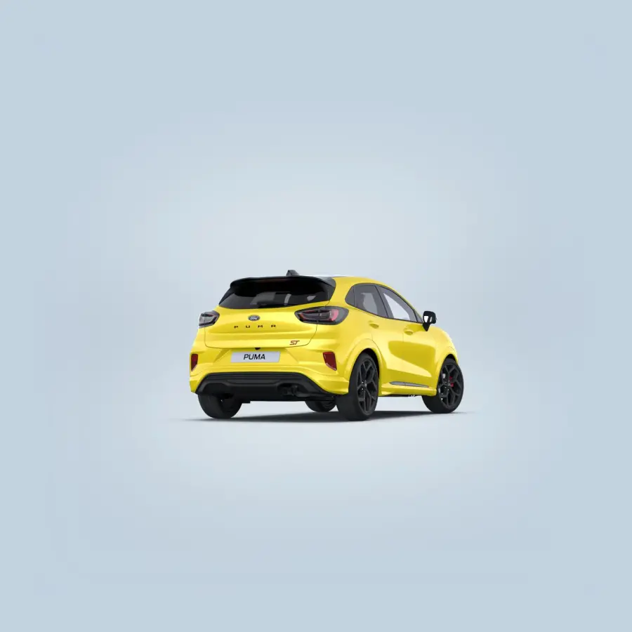 1.0 EcoBoost ST | Ford Voordeel tot €5.000,- | 0,99% Rente | Apple Carplay & Android Auto | Cruise Control | A/C | Camera |