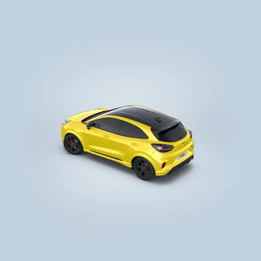 1.0 EcoBoost ST | Ford Voordeel tot €5.000,- | 0,99% Rente | Apple Carplay & Android Auto | Cruise Control | A/C | Camera |