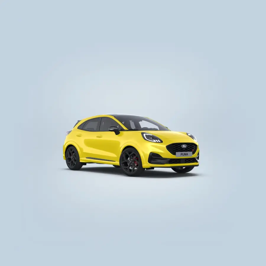 1.0 EcoBoost ST | Ford Voordeel tot €5.000,- | 0,99% Rente | Apple Carplay & Android Auto | Cruise Control | A/C | Camera |