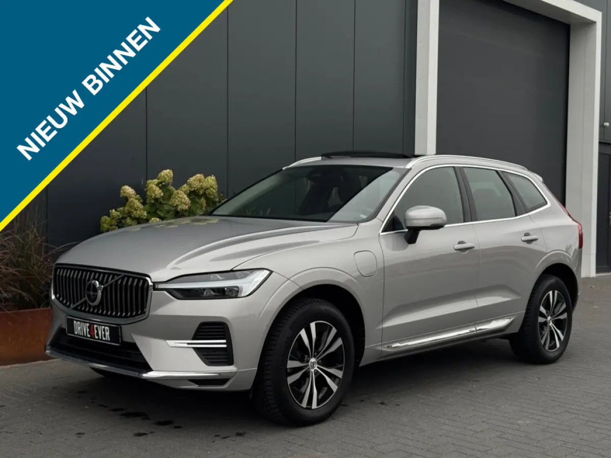 2.0 T6 AWD Inscr.Exp FULL PANO NAVI LEDER LED PDC