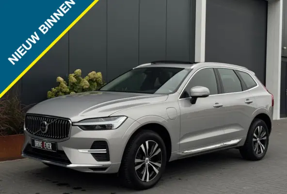 2.0 T6 AWD Inscr.Exp FULL PANO NAVI LEDER LED PDC
