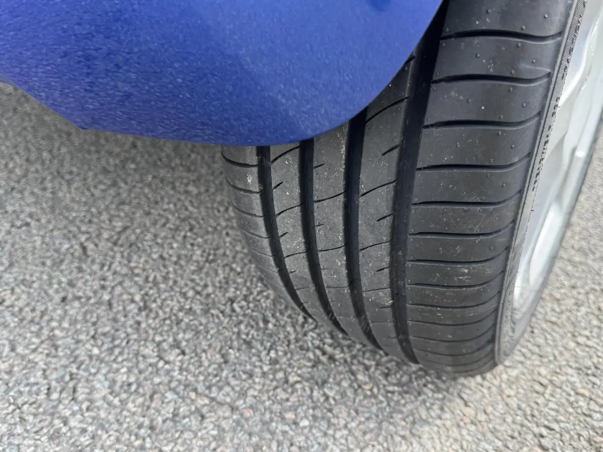1.0 VTi Feel 98934km 5 deurs bj 2019 airco lm velgen