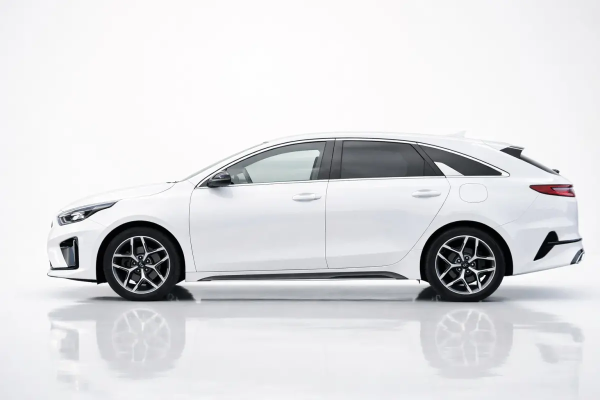 1.4 T-GDI GT-Line | APPLE CARPLAY | ANDROID AUTO | STOEL + STUURVERWARMING | CAMERA | NAP