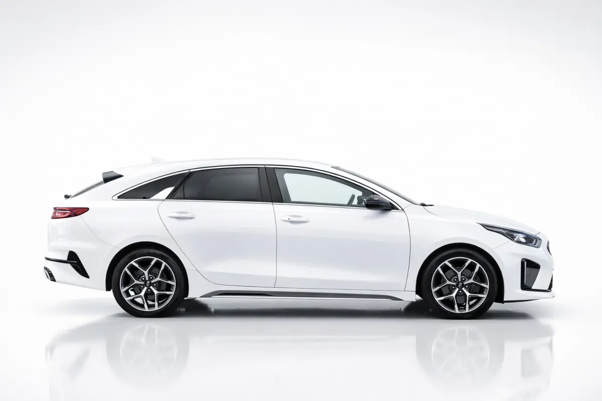 1.4 T-GDI GT-Line | APPLE CARPLAY | ANDROID AUTO | STOEL + STUURVERWARMING | CAMERA | NAP