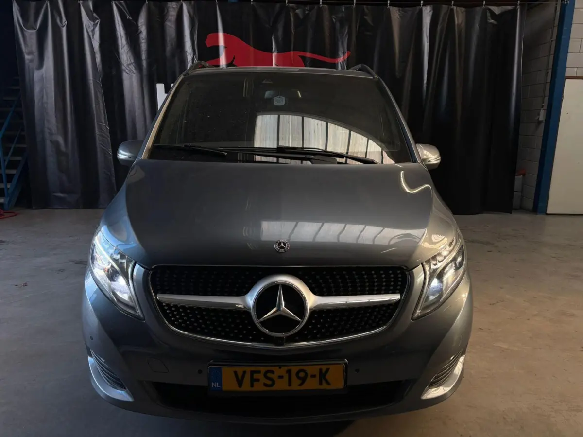 300d, LAGE KM, AMG PAKKET, 360 camera