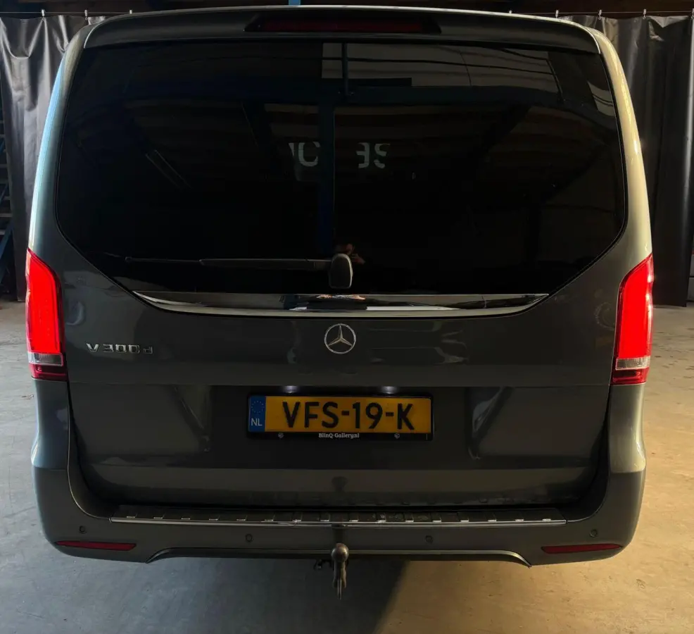 300d, LAGE KM, AMG PAKKET, 360 camera