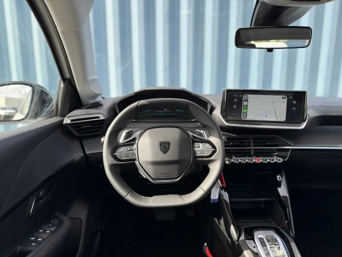 1.2 Hybrid 110 e-DCS6 Rally 8 Jaar garantie | Automaat | Airco | Cruise control | Parkeersensoren achter | Led | Apple carplay & Android auto | Verkeersbord detectie