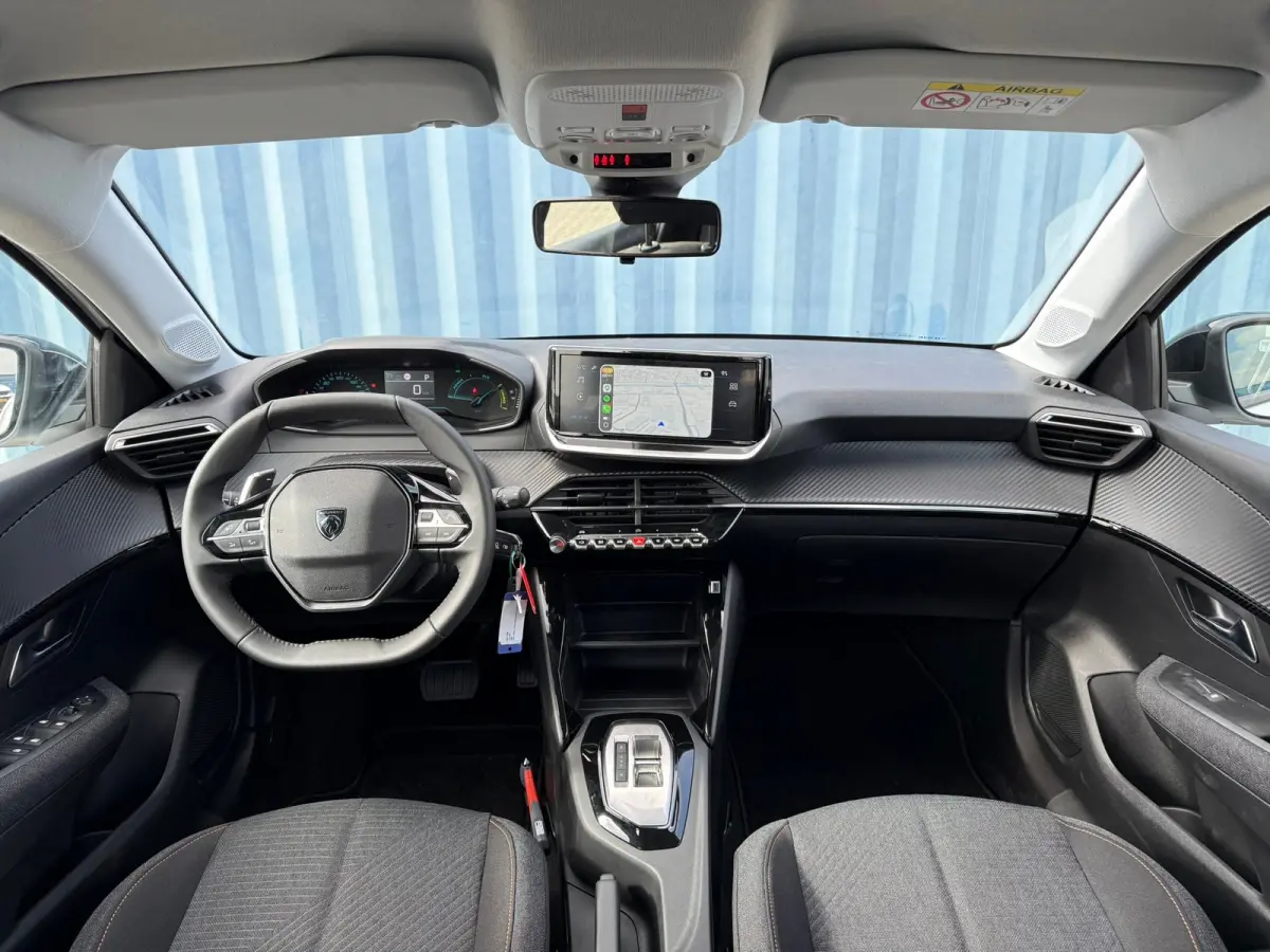 1.2 Hybrid 110 e-DCS6 Rally 8 Jaar garantie | Automaat | Airco | Cruise control | Parkeersensoren achter | Led | Apple carplay & Android auto | Verkeersbord detectie