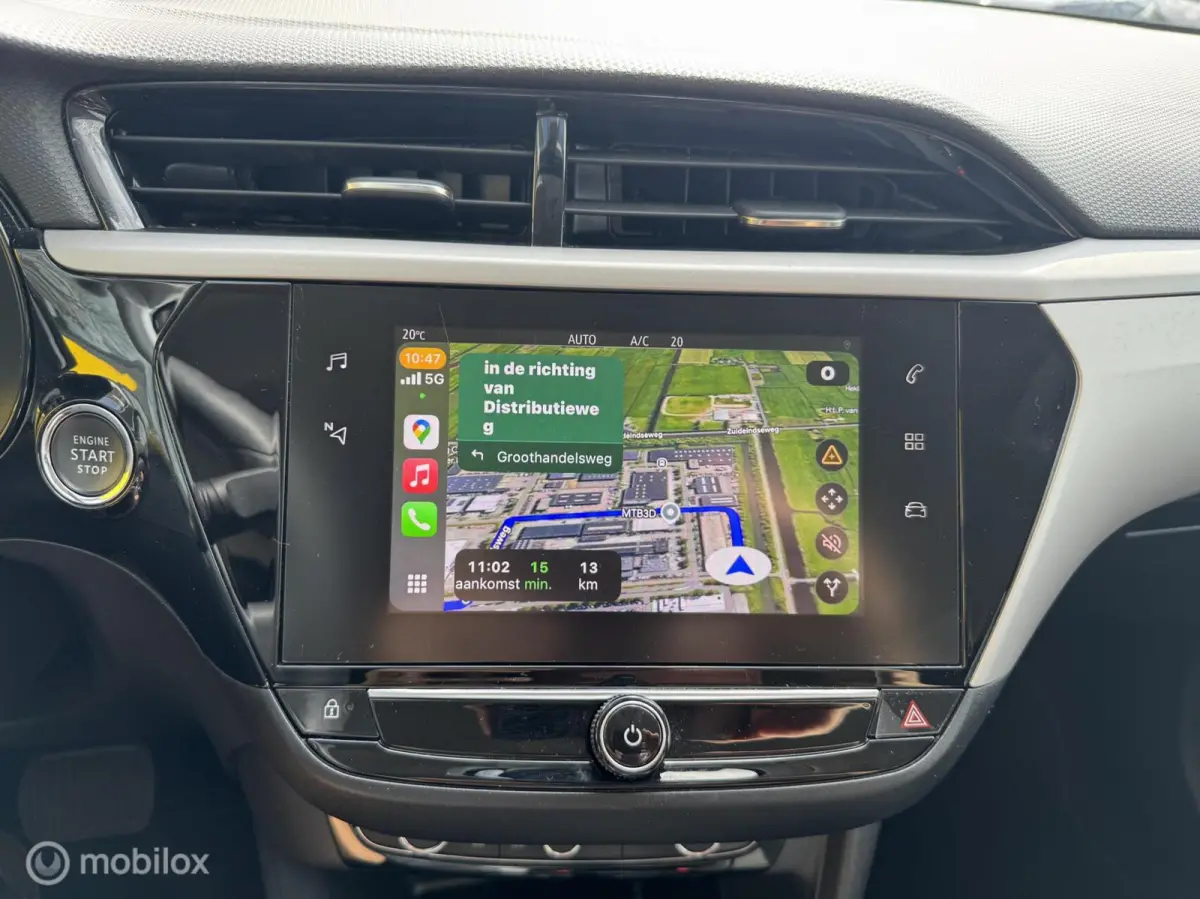 Edition 1 fase 50 kWh