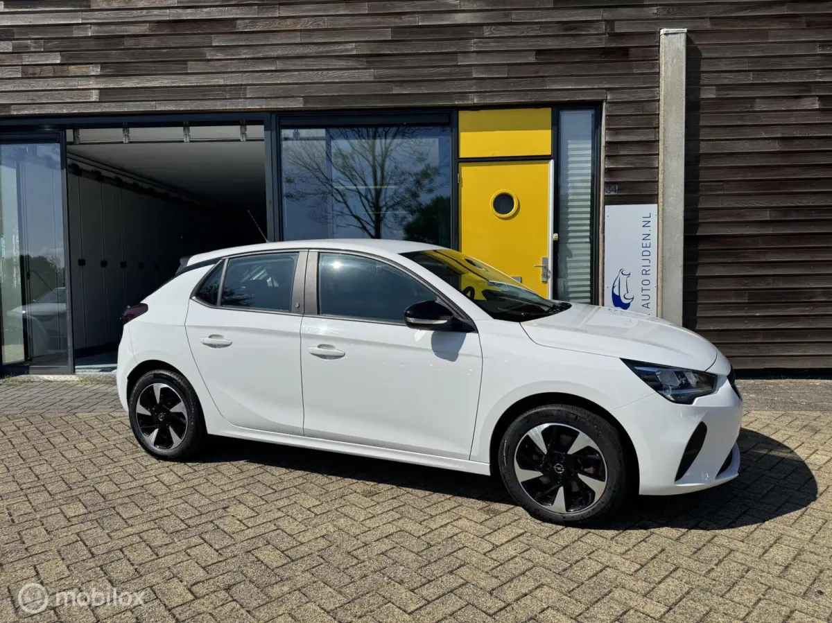 Edition 1 fase 50 kWh