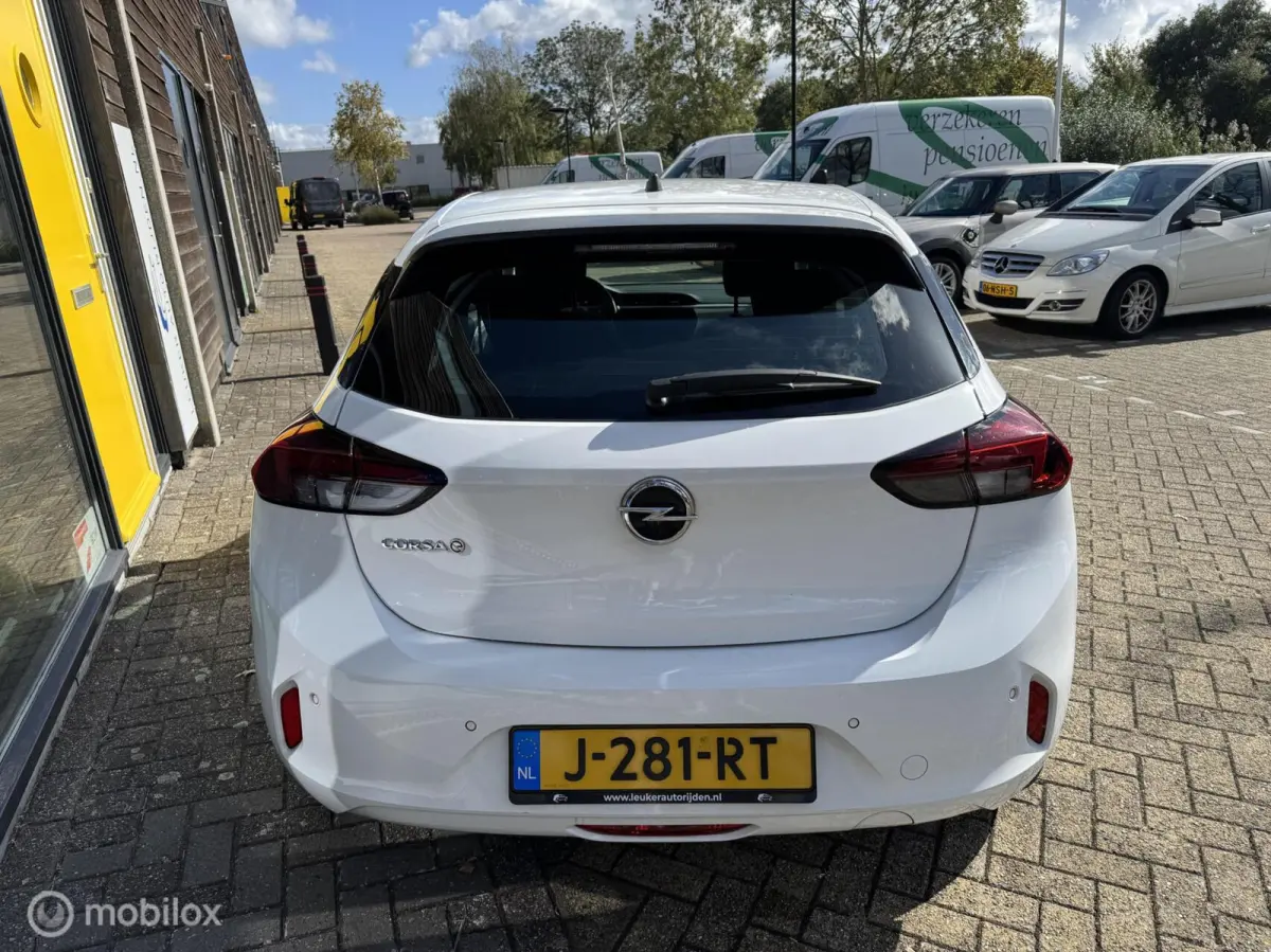 Edition 1 fase 50 kWh