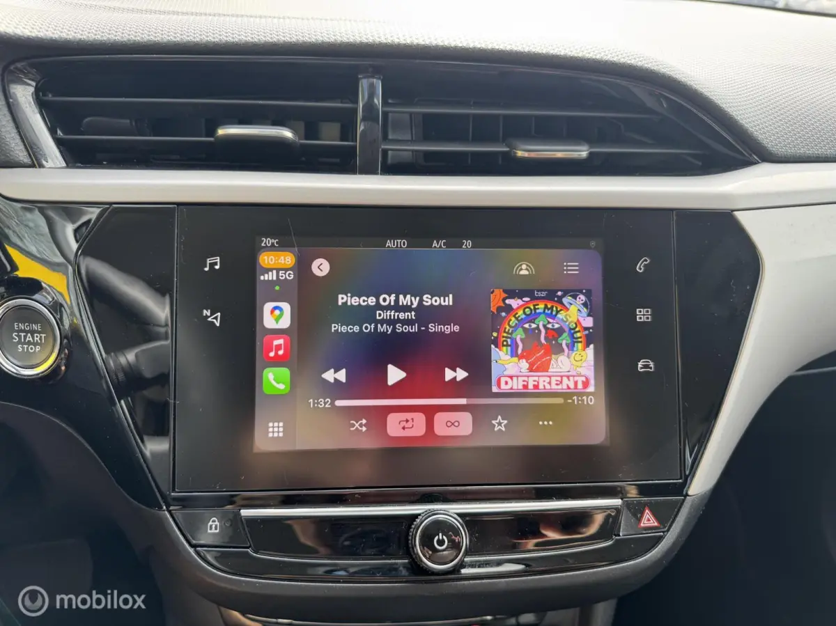 Edition 1 fase 50 kWh