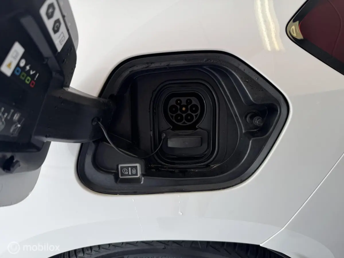 Edition 1 fase 50 kWh