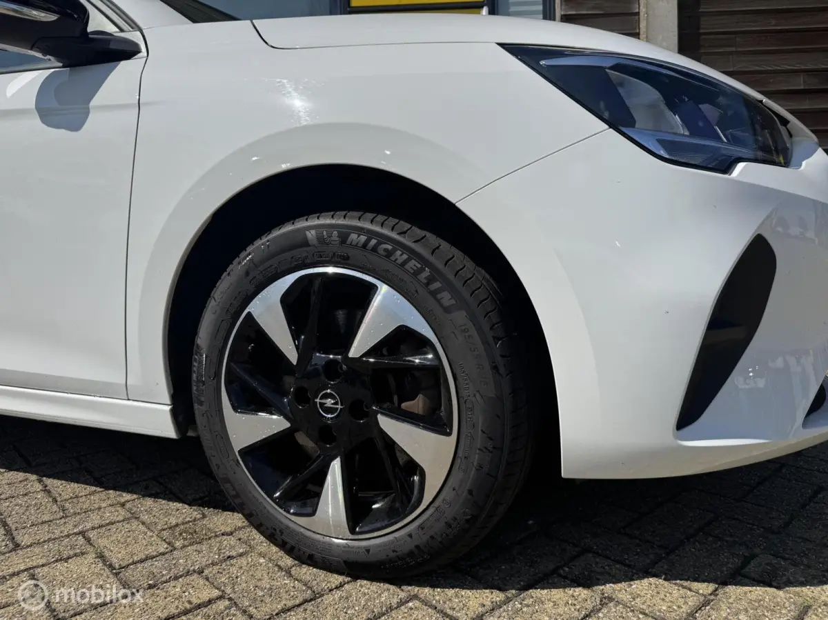 Edition 1 fase 50 kWh