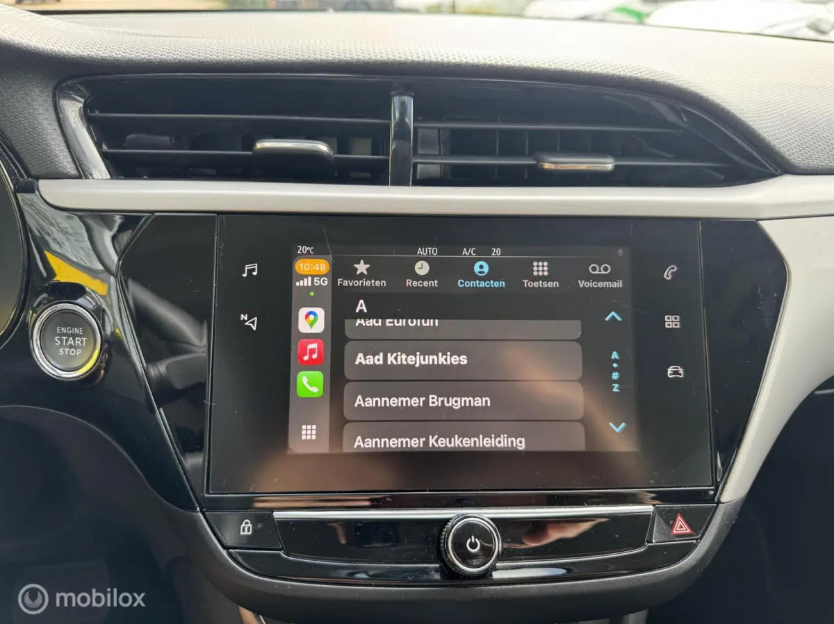 Edition 1 fase 50 kWh
