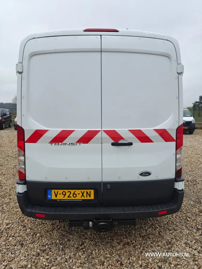 350 2.0 TDCI L2H2 Trend , Apk 9-2027 , 1e Eig , Ex overheid , Euro 6 , Airco, Camera , cruise , in pracht staat.