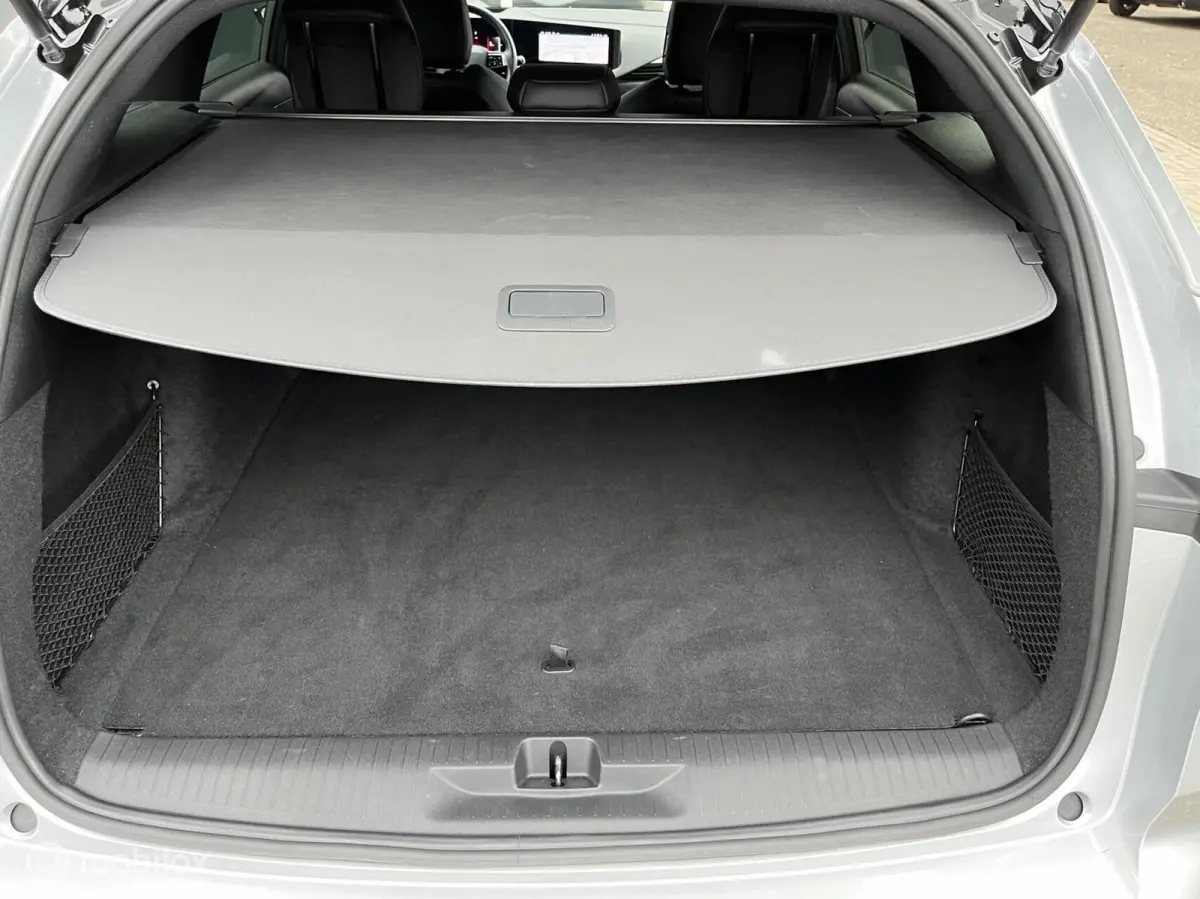 1.2 Turbo Hybrid GS 136 PK AGR/NAV
