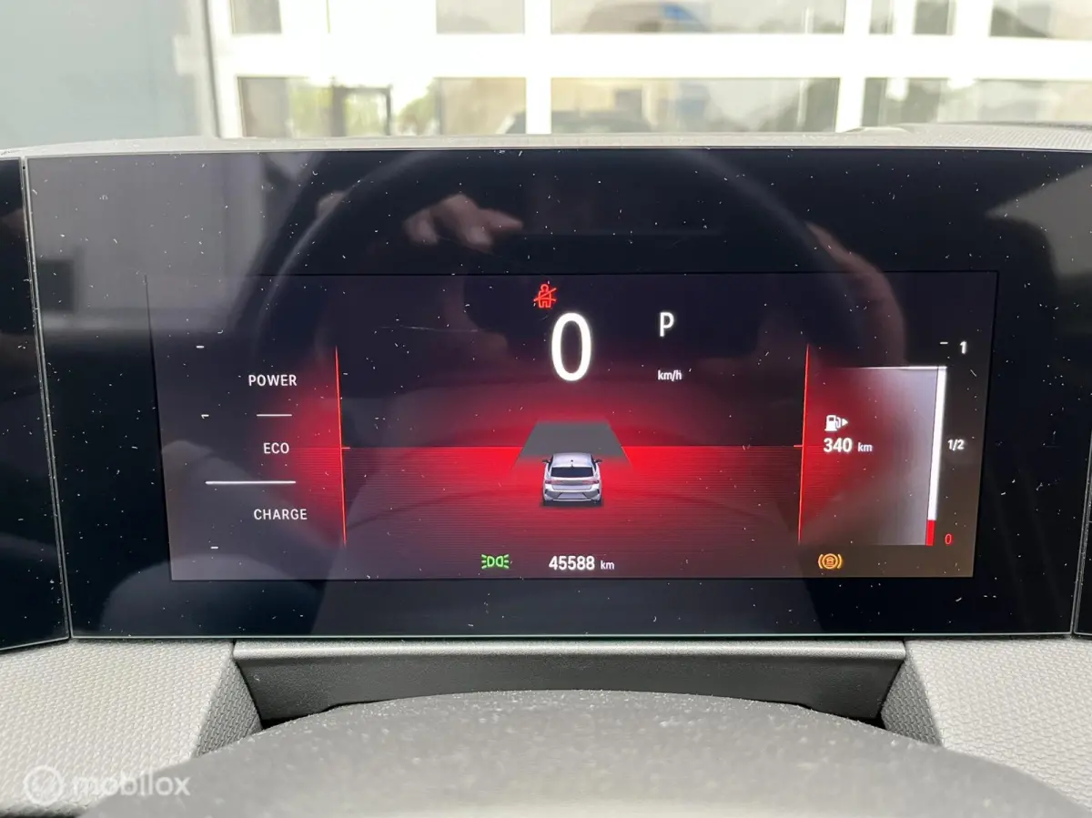 1.2 Turbo Hybrid GS 136 PK AGR/NAV