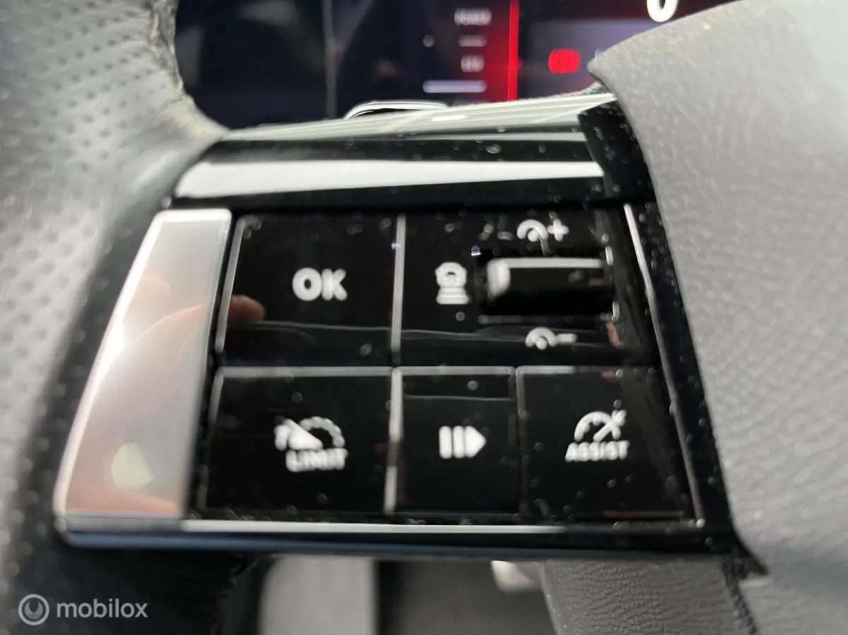 1.2 Turbo Hybrid GS 136 PK AGR/NAV
