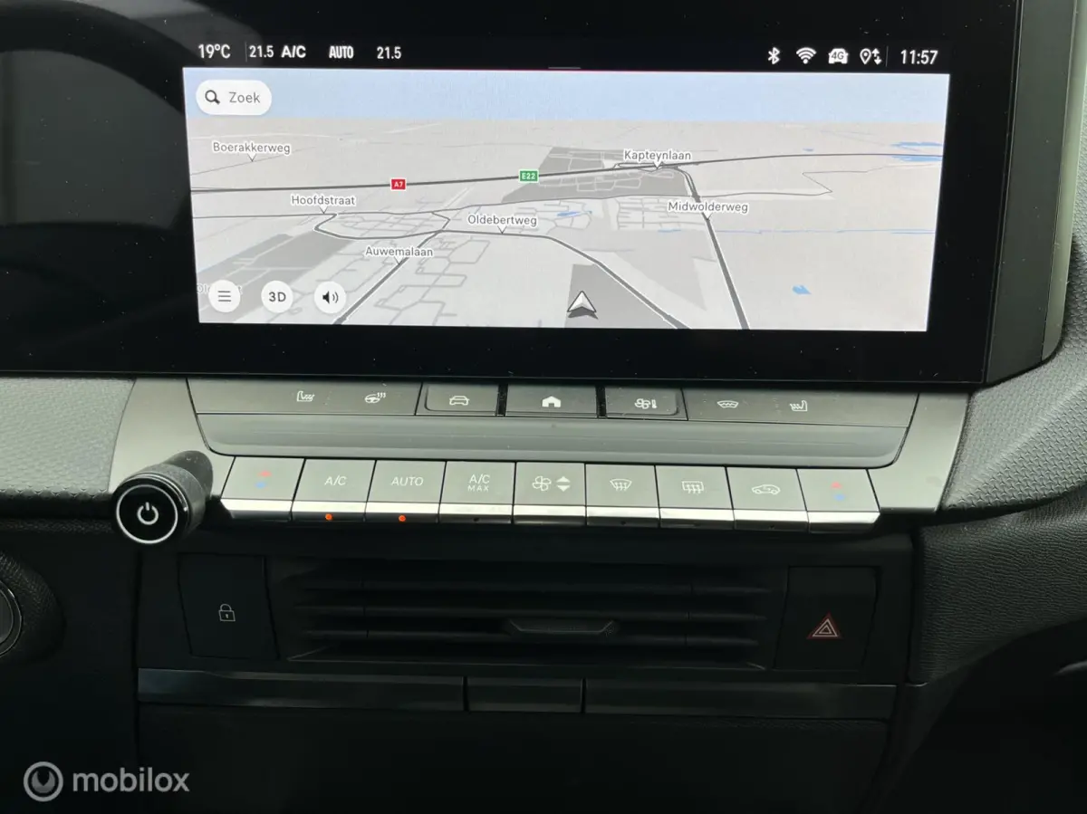 1.2 Turbo Hybrid GS 136 PK AGR/NAV