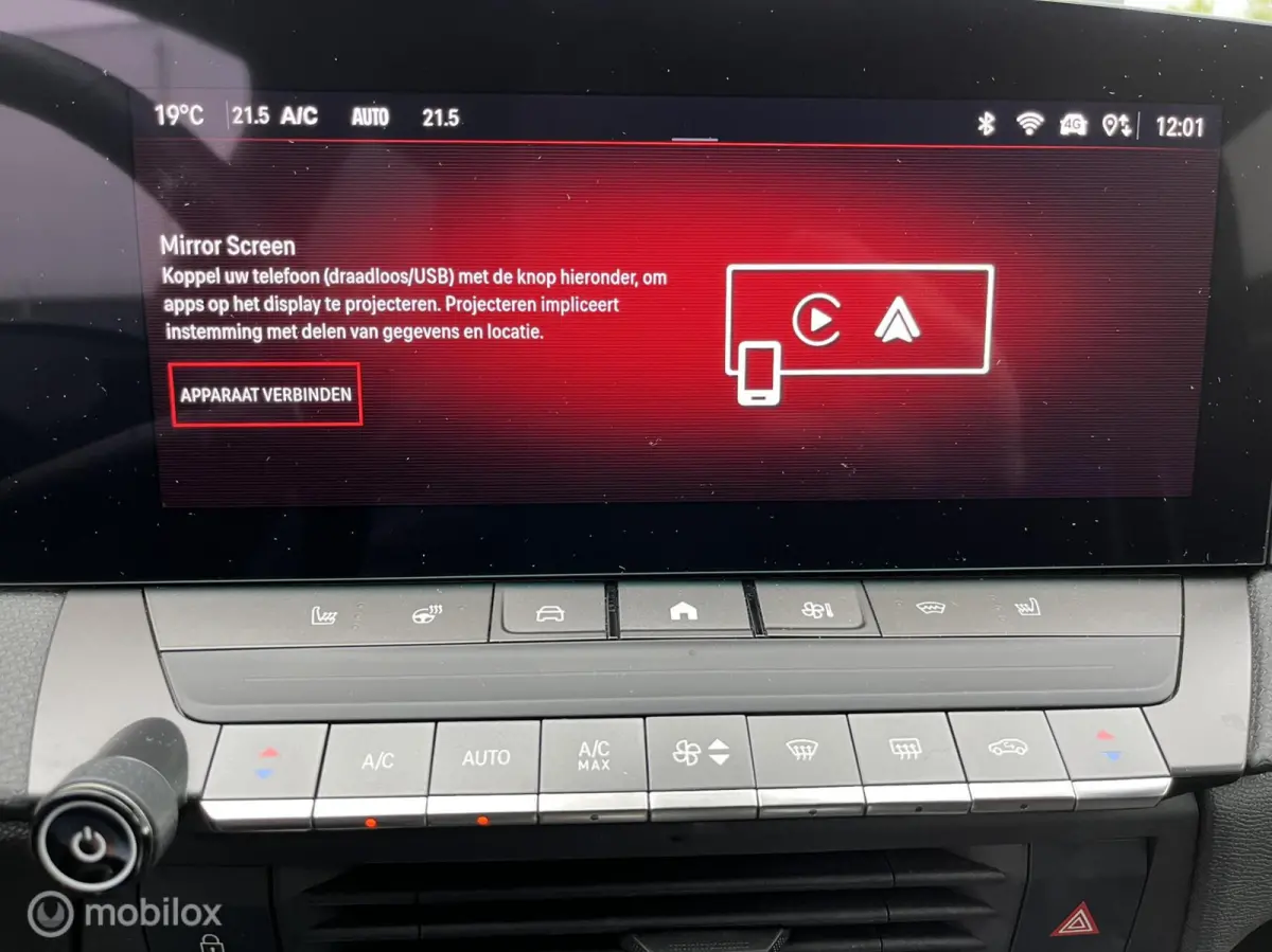 1.2 Turbo Hybrid GS 136 PK AGR/NAV