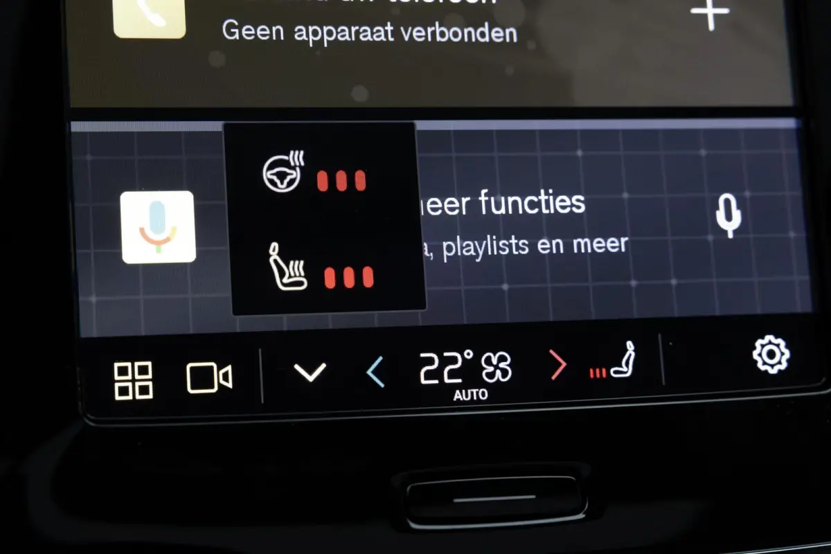 B3 MY 2027 SAMENSTELLEN EXTRA VOORDEEL