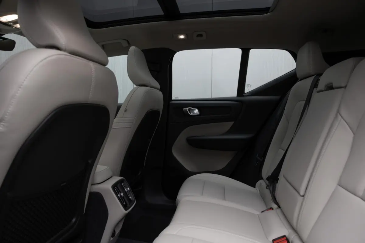B3 MY 2027 SAMENSTELLEN EXTRA VOORDEEL
