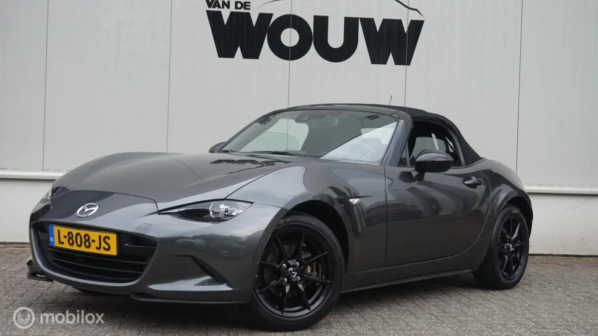 1.5 SkyActiv-G 132PK Navigatie | Cruise Control | Climate Control | DAB+