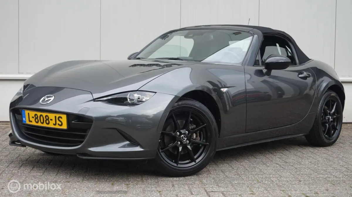 1.5 SkyActiv-G 132PK Navigatie | Cruise Control | Climate Control | DAB+