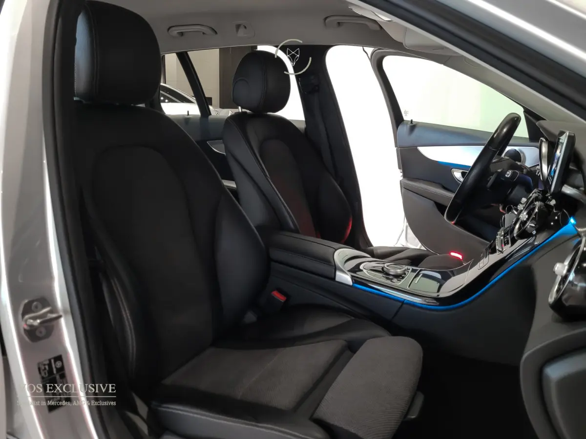 350 e Avantgarde Airmatic|Camera|Verw-stoelen|Sfeerverlichting|Aut-kofferklep|New Service