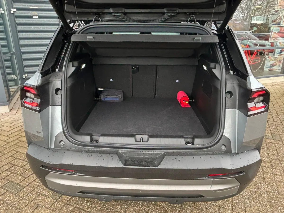 First Edition 74 kWh Nieuwe Compass / Nu Leverbaar vanaf € 43.995,00 / Jeep Almere