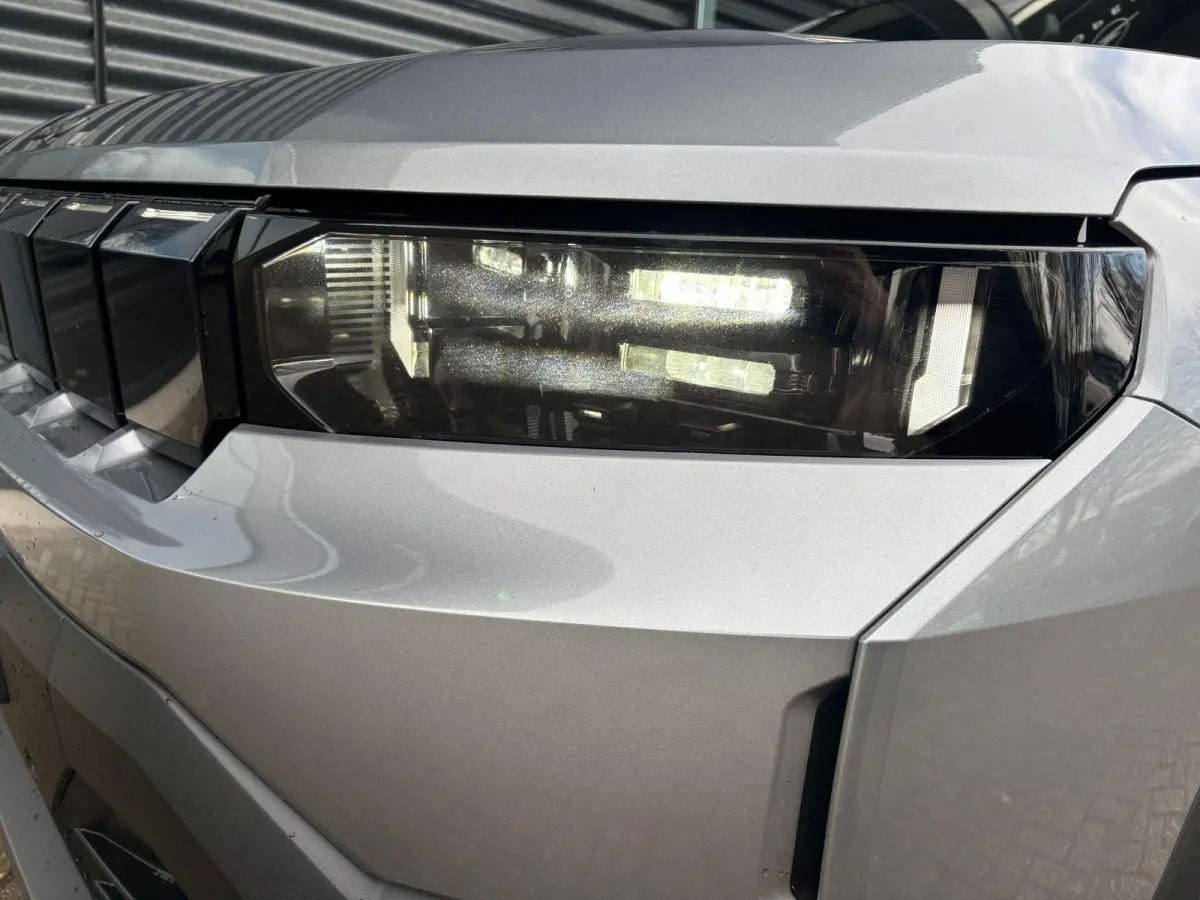 First Edition 74 kWh Nieuwe Compass / Nu Leverbaar vanaf € 43.995,00 / Jeep Almere