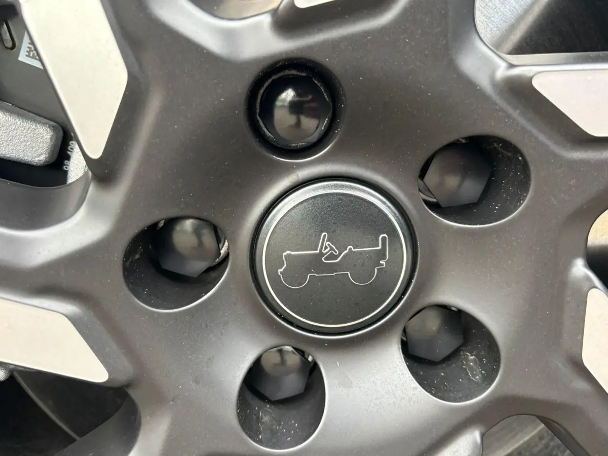 First Edition 74 kWh Nieuwe Compass / Nu Leverbaar vanaf € 43.995,00 / Jeep Almere