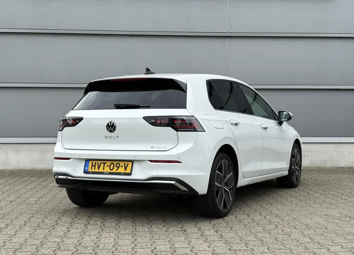 1.5 204pk eHybrid Style Edition | IQ-Light V+A | Ergo Comfortstoel l Camera