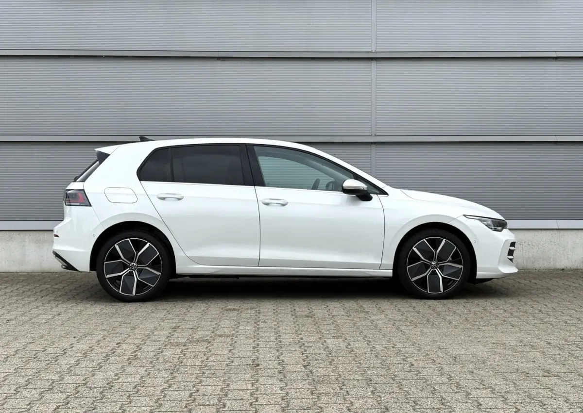 1.5 204pk eHybrid Style Edition | IQ-Light V+A | Ergo Comfortstoel l Camera