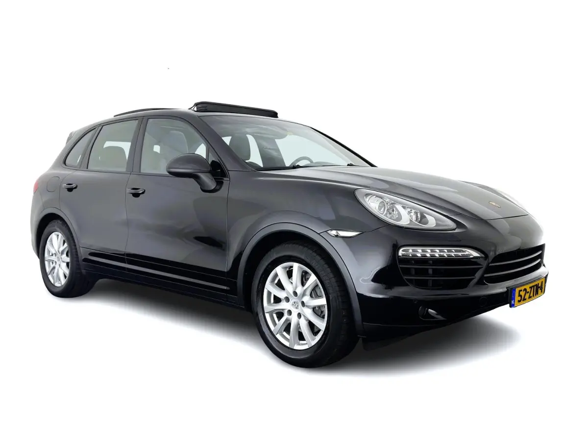 3.0 D Aut. *PANO | LEATHER | XENON-PLUS | SPORT-CHRONO | HEATED-COMFORTSEATS | BOSE-SOUND | MEMORY-PACK |  AIR-SUSPENSION | NAVI-FULLMAP | TOWBAR | LANE-ASSIST | SHIFT-PADDLES | 18''ALU*