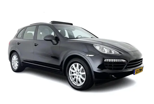 3.0 D Aut. *PANO | LEATHER | XENON-PLUS | SPORT-CHRONO | HEATED-COMFORTSEATS | BOSE-SOUND | MEMORY-PACK |  AIR-SUSPENSION | NAVI-FULLMAP | TOWBAR | LANE-ASSIST | SHIFT-PADDLES | 18''ALU*