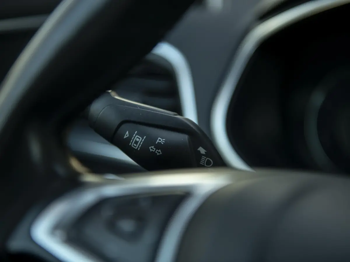 1.5 160pk Titanium 7p. | Gereviseerde motor | Pano | Navi & Apple Carplay/Android Auto | Elektr. achterklep | Keyless | Voorruitverwarming | Parkeer pakket | Lane Assist | Verkeersbord Assis